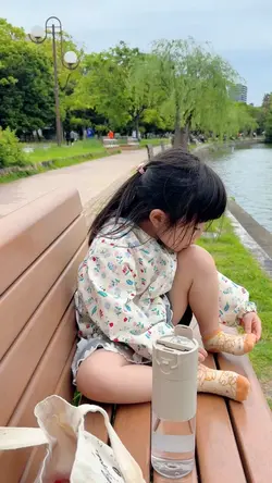 韻が踏めるテンポのvlog