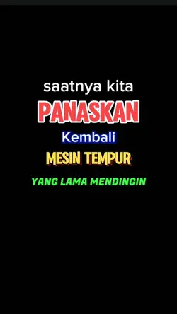 mesin tempur