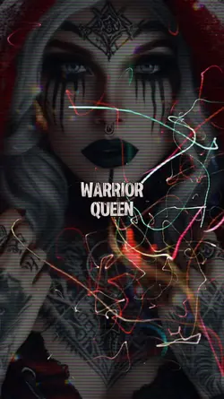 WARRIOR QUEEN 