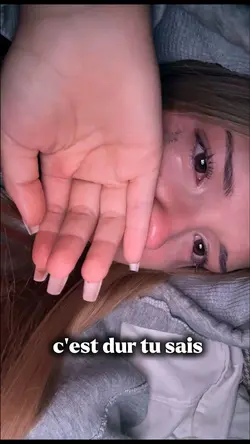 Triste 😞
