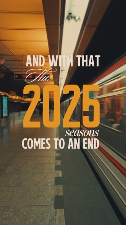 그리고 그 2025와 함께 🔥
