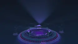 HUD intro