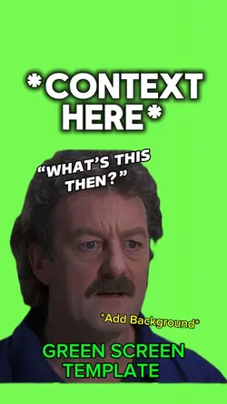 WHAT’S THIS?!” 