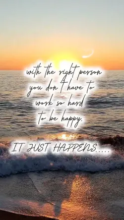 The right perso