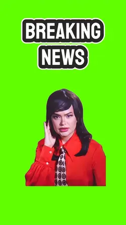 Breaking News 