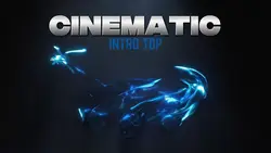 Cinematic Intro Top