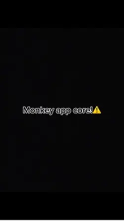 MonkeyApp core✨
