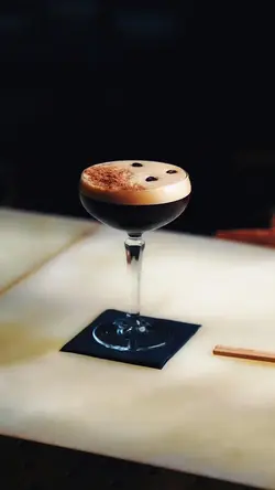 DRINK - COFFEE ☕️ 