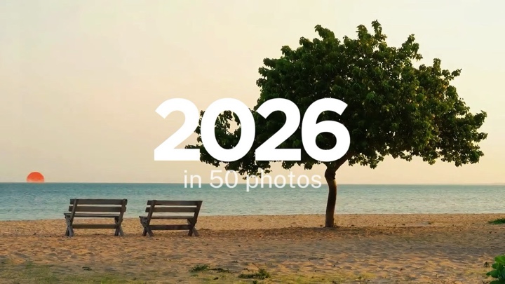50 photos of 2026