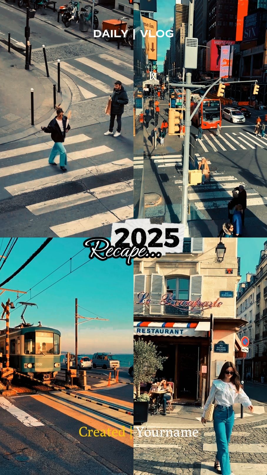 Resumen de 2025