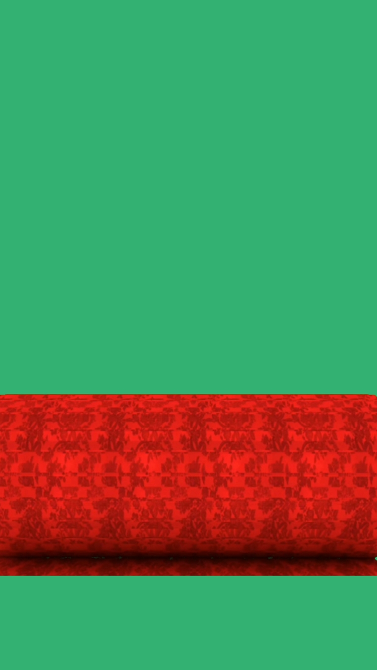 red carpet roll