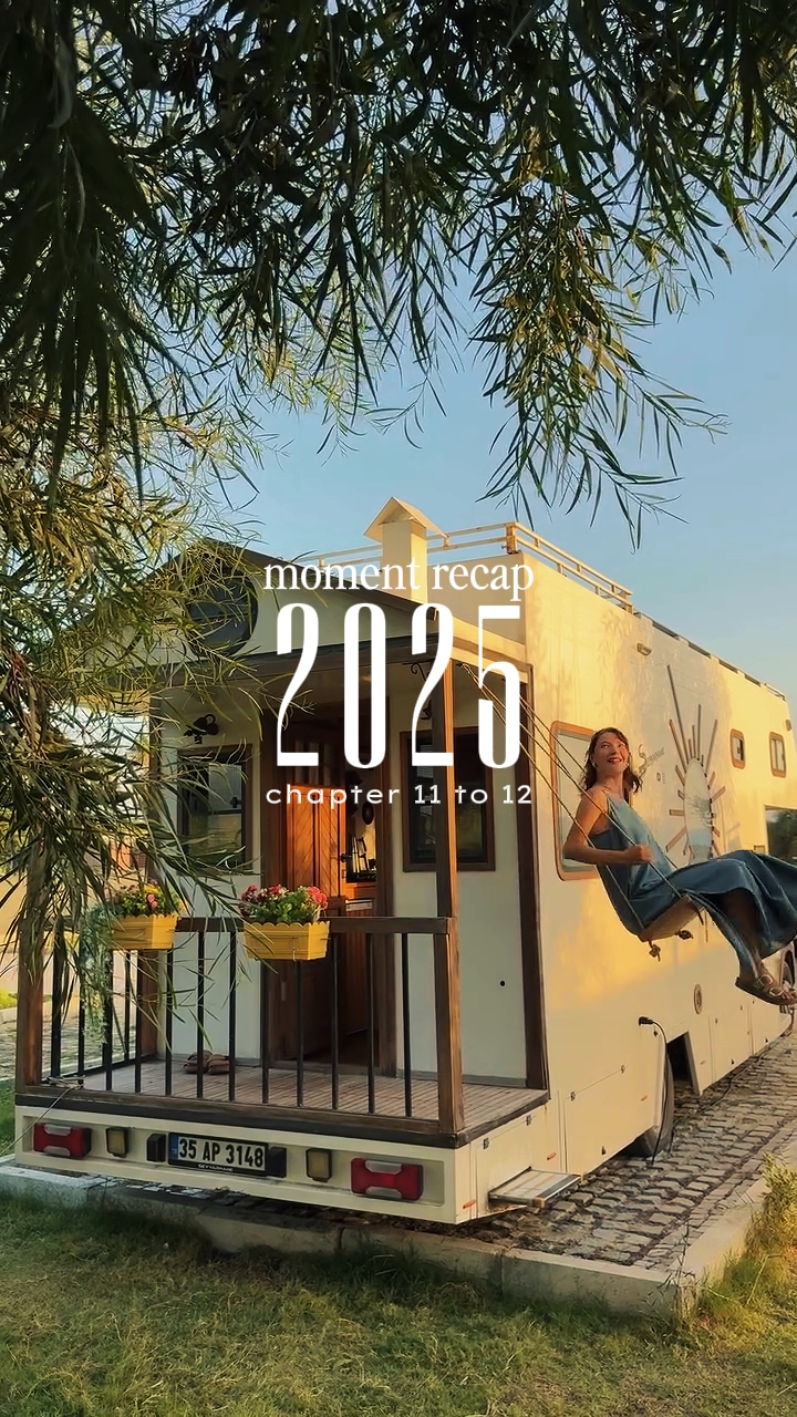 Resumen del momento 2025