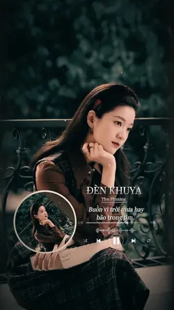 Đèn Khuya