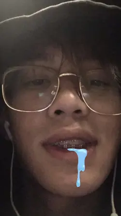 ฟิลเตอร์น้ําลายไหล