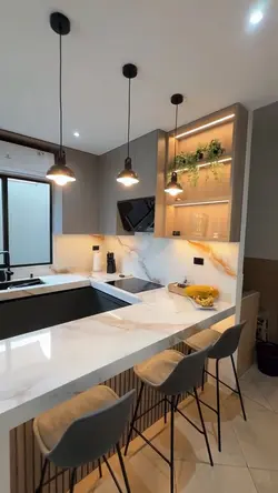 sneak peek kitchen