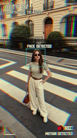 CCTV AI