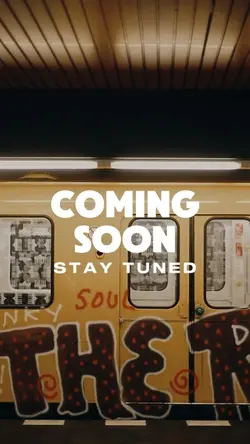 Coming soon