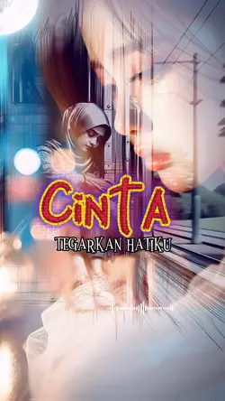 CintaTegarkan Hatiku