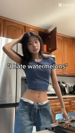 watermelon