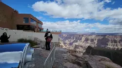 Grand canyon
