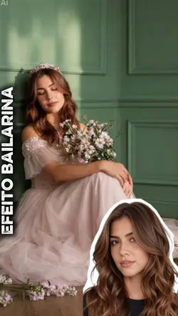 Bailarina