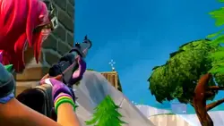 Fortnite montage