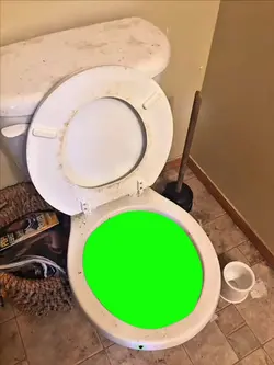 Skibidi Toilet