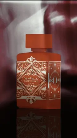 Arabic Parfum