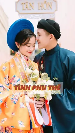 TÌNH PHU THÊ