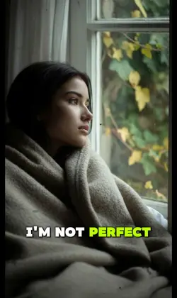 I'm not perfect