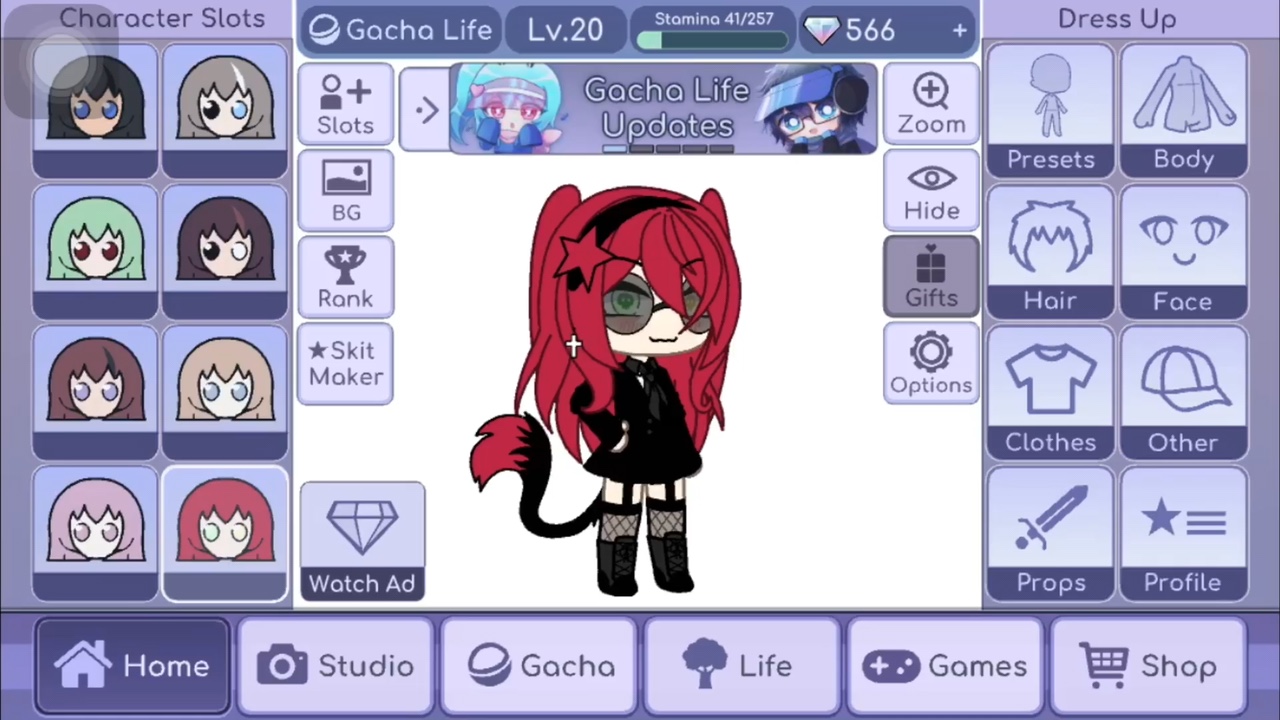 || I’M SICKKKK👹||