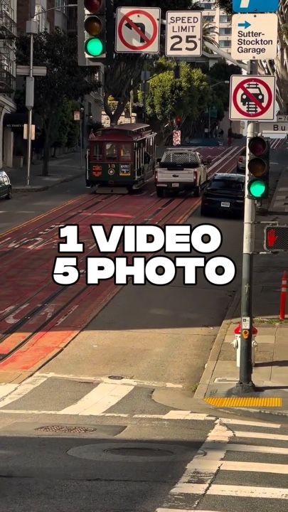 1 vidéo 5 photos