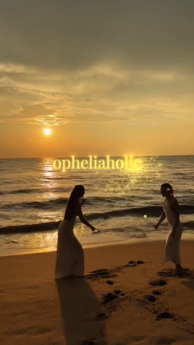 opheliaholic