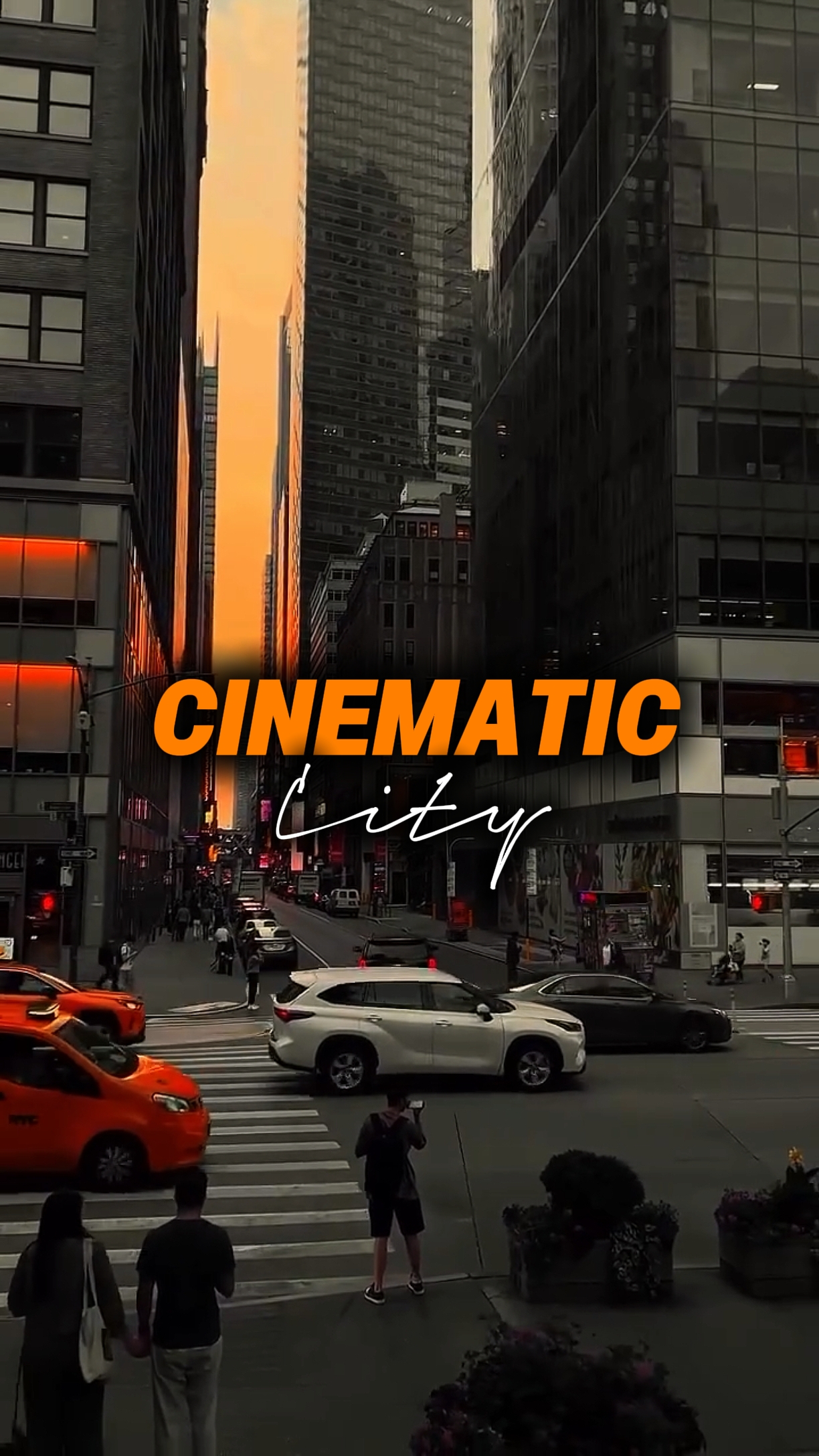 Cidade cinematográfica