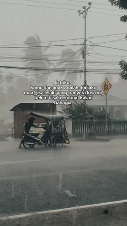 istriku maaf jika