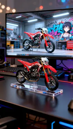 Ai crf Surex Pc