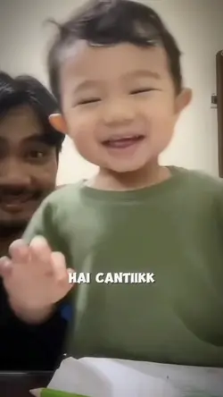 hi cantik