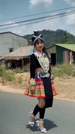 Sow video + màu xinh