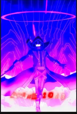 anime