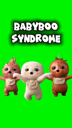 BABYBOO FOODS