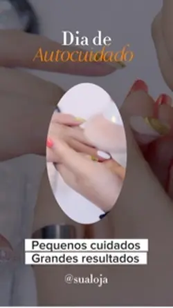 Autocuidado 