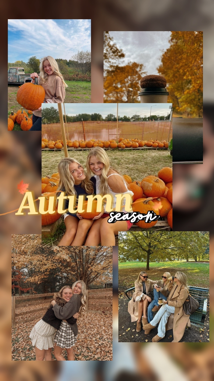 autumn season