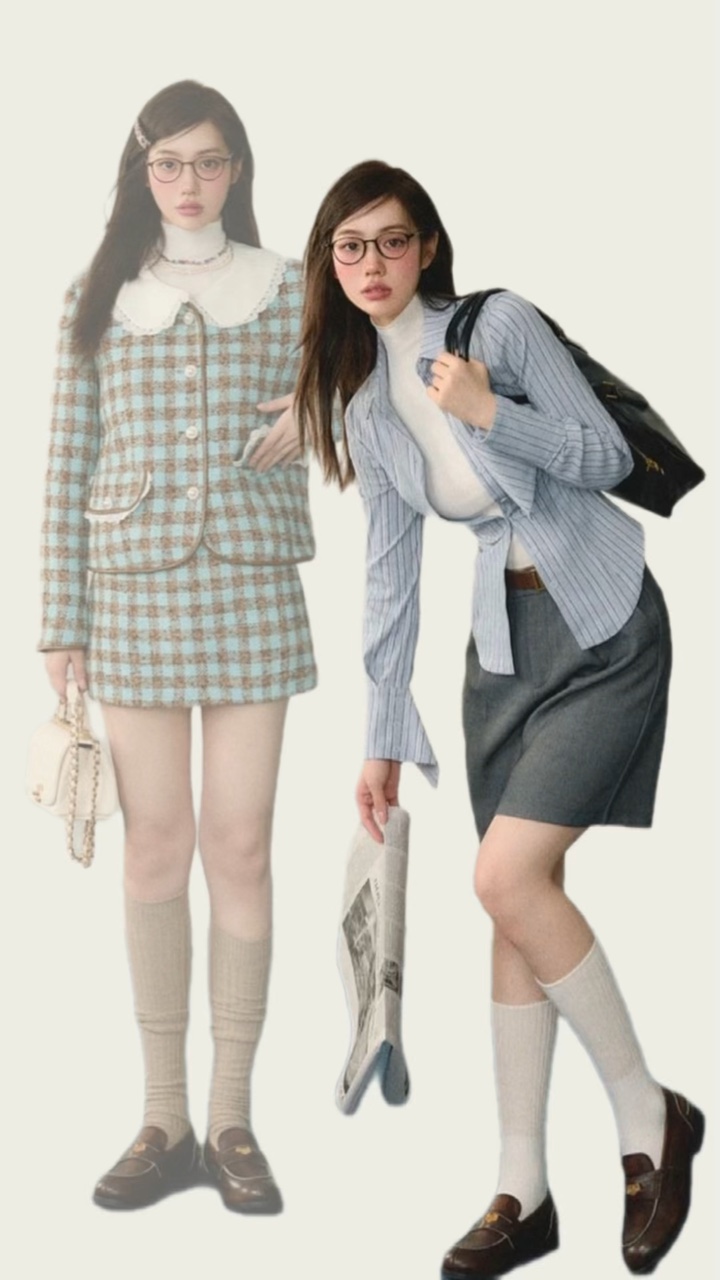 Mode Kedatangan Baru
