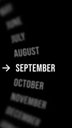 September Dump