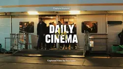 Daily Cinema Vlog
