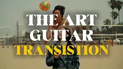 ART GUITAR