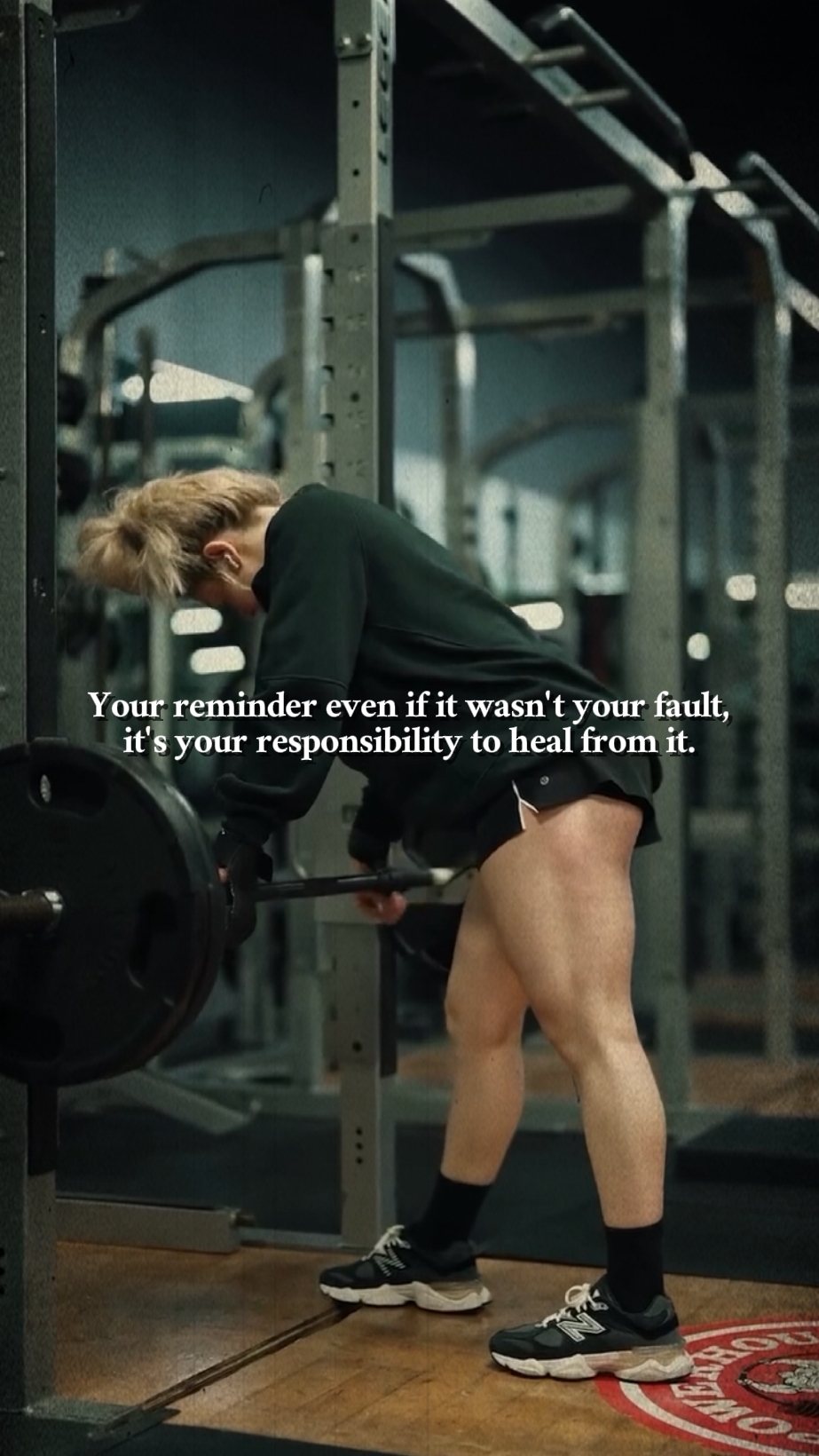 your reminder