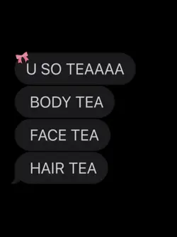 U so tea