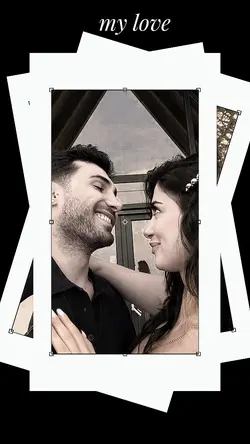 Çift Edit