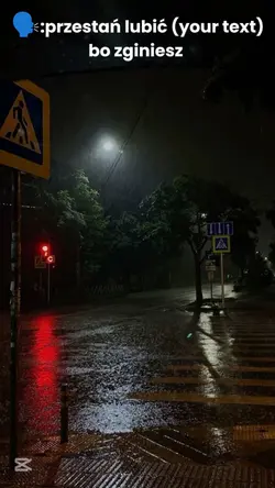 a co jeżeli nie chcę